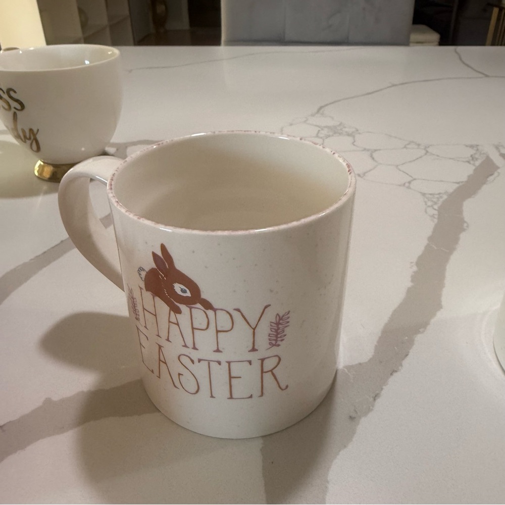 Target White Rabbit Mug and Creamer Set - Picture 2 of 4